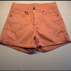 Burberry Brit shorts